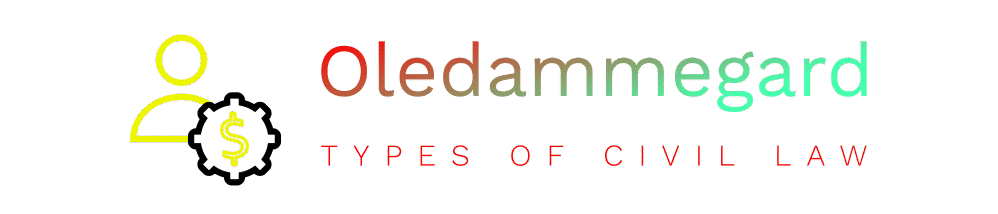 Oledammegard